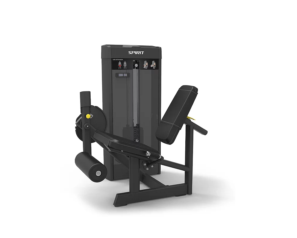 Spirit commercial - Leg Extension SP-4305
